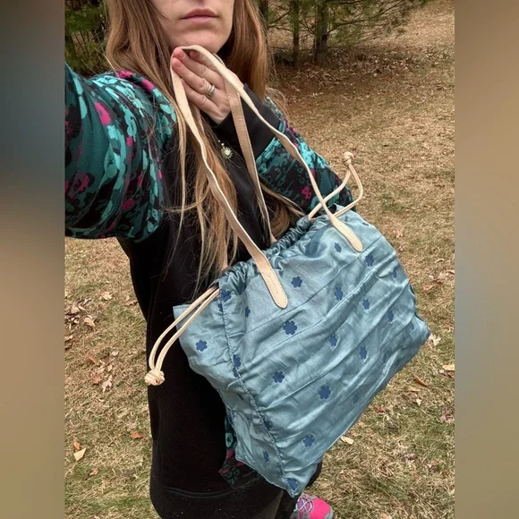 Furla Tote Bag - Picture 4 of 16